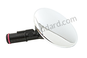 Washer Nozzle 2 Versions available for this part