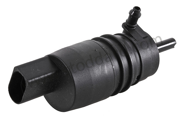 99662817200 - WASHER PUMP for Porsche 996 Gt3 / Gt3-1 &bull; 2000 &bull; 996 Gt3 &bull; Coupe &bull; Manual Gearbox, 6 Speed