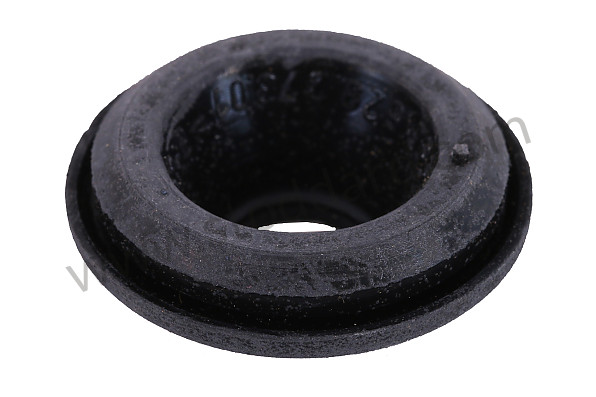 99662827301 - GROMMET for Porsche 996 &bull; 2002 &bull; 996 Carrera 4S &bull; Coupe &bull; Automatic Gearbox