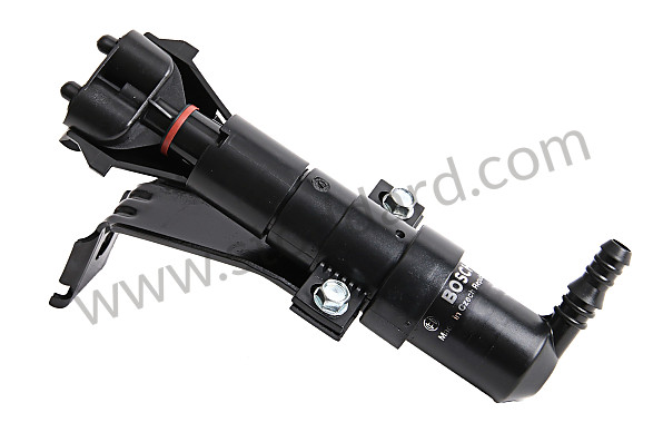 99662833400 - Washer Spray Nozzle For 996 And Boxster 1997-04 for Porsche 