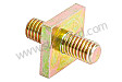 THREADED BOLT