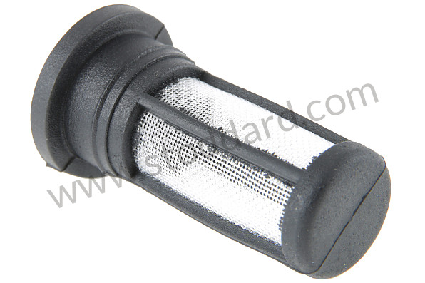 99662839300 - STRAINER for Porsche 