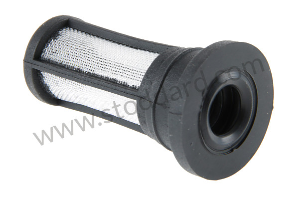 99662839300 - STRAINER for Porsche 
