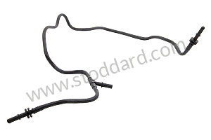 LINE OPTION: HEADLAMP WASHER (Option code: M288)