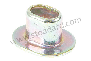 SLEEVE  (99662871300)