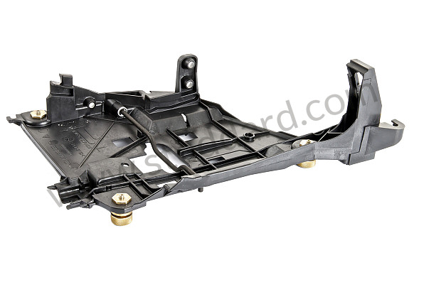 99663104100 - MOUNTING for Porsche Boxster 986 97-04 &bull; 1999 &bull; Boxster 2.5 &bull; Cabrio &bull; Manual Gearbox, 5 Speed
