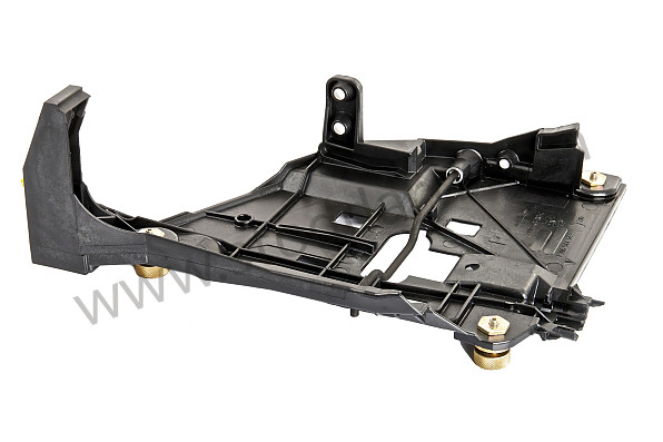 99663104200 - MOUNTING for Porsche Boxster 986 97-04 &bull; 2000 &bull; Boxster 2.7 &bull; Cabrio &bull; Manual Gearbox, 5 Speed