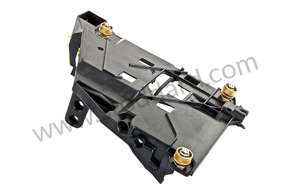 99663104200 - MOUNTING for Porsche Boxster 986 97-04 &bull; 2000 &bull; Boxster 2.7 &bull; Cabrio &bull; Manual Gearbox, 5 Speed