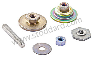 FASTENING PART 