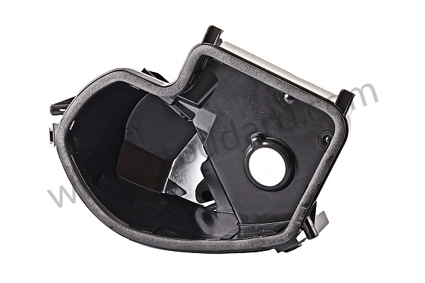 99663110110 - PROTECTIVE CAP for Porsche 