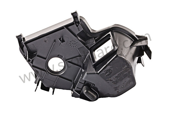 99663110110 - PROTECTIVE CAP for Porsche 996 Gt3 / Gt3-1 &bull; 2004 &bull; 996 Gt3 &bull; Coupe &bull; Manual Gearbox, 6 Speed