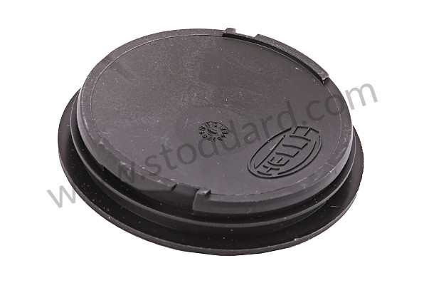 99663113400 - PROTECTIVE CAP for Porsche 996 Gt3 / Gt3-1 &bull; 2004 &bull; 996 Gt3 &bull; Coupe &bull; Manual Gearbox, 6 Speed
