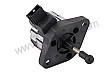 ELECTRIC MOTOR