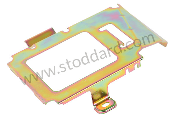99663116200 - SUPPORT for Porsche 996 &bull; 2004 &bull; 996 Carrera 4S &bull; Cabrio &bull; Automatic Gearbox