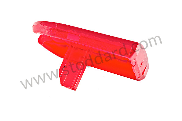 99663116500 - CAP for Porsche 996 Gt3 / Gt3-1 &bull; 2000 &bull; 996 Gt3 &bull; Coupe &bull; Manual Gearbox, 6 Speed