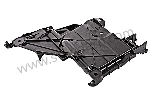 MOUNTING RIGHT (99663117400)