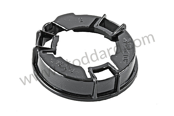 99663117900 - RETAINER for Porsche 996 &bull; 2004 &bull; 996 Carrera 2 &bull; Coupe &bull; Automatic Gearbox