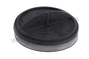 PROTECTIVE CAP 
