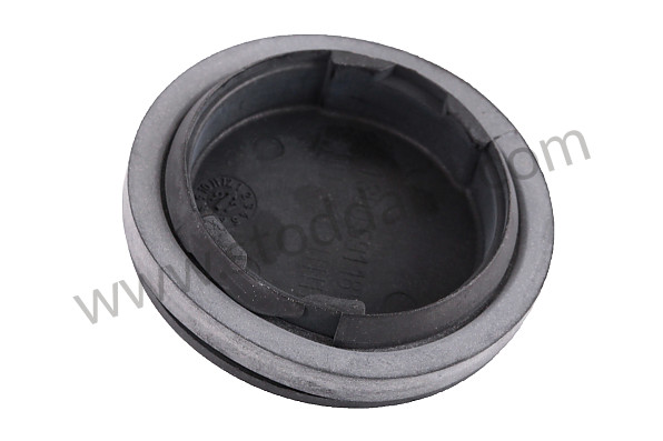 99663123300 - PROTECTIVE CAP for Porsche Boxster 986 97-04 &bull; 1997 &bull; Boxster 2.5 &bull; Cabrio &bull; Manual Gearbox, 5 Speed