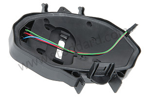 PROTECTIVE CAP 2 Versions available for this part