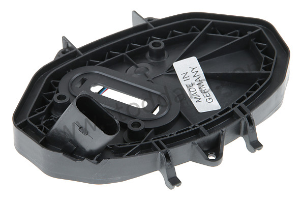 99663124101 - PROTECTIVE CAP for Porsche 