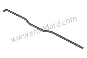 CLAMPING BOW OPTION: HEADLAMP LITRONIC (Option code: M601)