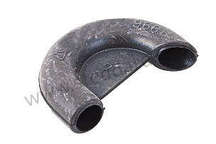 CONNECTION PIECE  (99663145101)