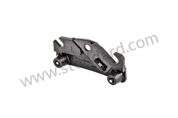 99663146302 - SUPPORT for Porsche 996 Gt3 / Gt3-1 &bull; 2000 &bull; 996 Gt3 &bull; Coupe &bull; Manual Gearbox, 6 Speed