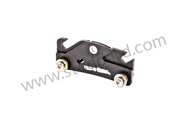 99663146302 - SUPPORT for Porsche 996 Gt3 / Gt3-1 &bull; 2000 &bull; 996 Gt3 &bull; Coupe &bull; Manual Gearbox, 6 Speed