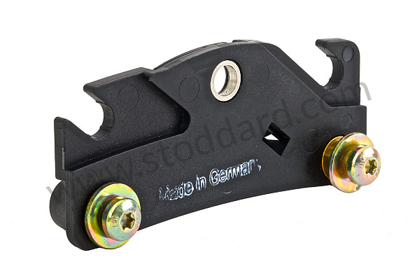 99663146402 - SUPPORT for Porsche 996 Gt3 / Gt3-1 &bull; 2000 &bull; 996 Gt3 &bull; Coupe &bull; Manual Gearbox, 6 Speed