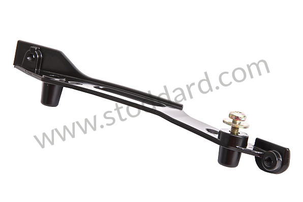 99663146501 - SUPPORT for Porsche 996 &bull; 2004 &bull; 996 Carrera 4S &bull; Cabrio &bull; Automatic Gearbox
