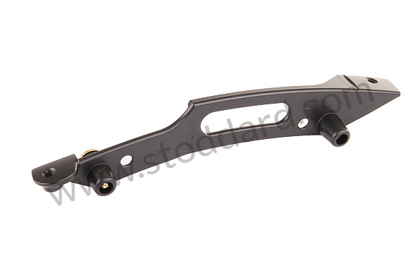 99663146501 - SUPPORT for Porsche 996 &bull; 2004 &bull; 996 Carrera 4S &bull; Cabrio &bull; Automatic Gearbox