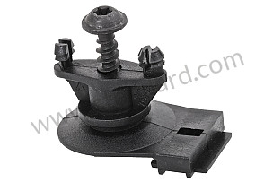 MOUNTING  (99663147100)