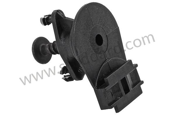 99663147100 - MOUNTING for Porsche 996 &bull; 2004 &bull; 996 Carrera 4 &bull; Coupe &bull; Automatic Gearbox