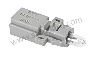 ASHTRAY LIGHT  (99663211300)