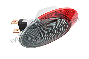 Door Safety Ligh  (99663213201)