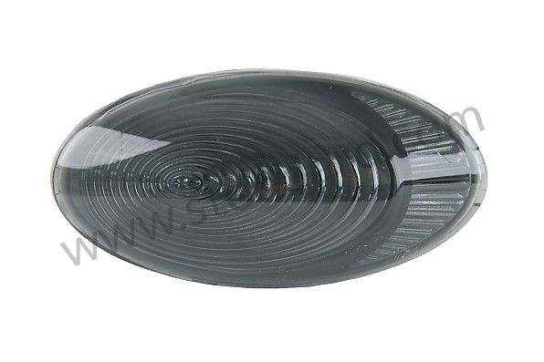 99663213500 - LUGGAGE STOWAGE LIGHT for Porsche 997 05-08 &bull; 2005 &bull; 997 C2 &bull; Coupe &bull; Manual Gearbox, 6 Speed