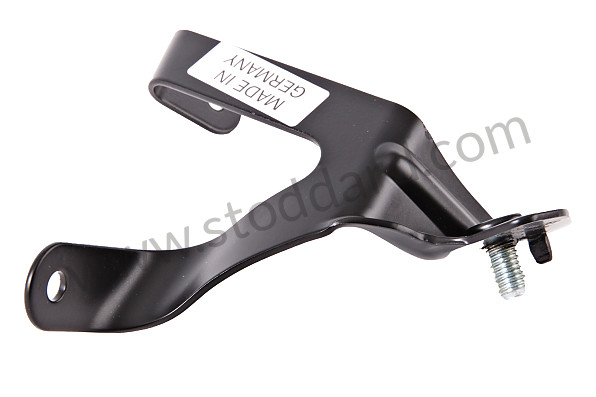 99663515000 - SUPPORT for Porsche 996 Gt3 / Gt3-1 &bull; 2000 &bull; 996 Gt3 &bull; Coupe &bull; Manual Gearbox, 6 Speed
