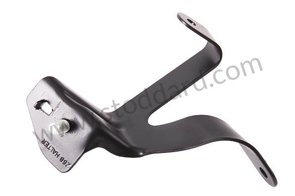 99663515000 - SUPPORT for Porsche 996 Gt3 / Gt3-1 &bull; 2000 &bull; 996 Gt3 &bull; Coupe &bull; Manual Gearbox, 6 Speed