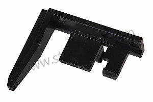 SUPPORT Left-hand drive