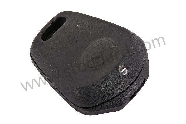 99663724300 - REMOTE KEY 1 BUTTON 996 1998-2000 for Porsche 