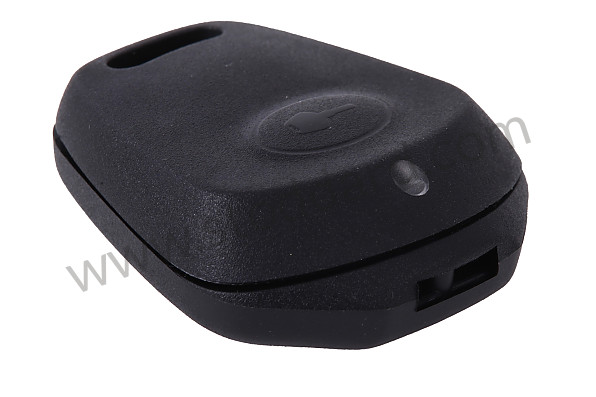 99663724301 - Hand Alarm Remote Key Fob 996 1999-00 for Porsche 