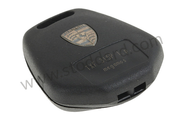 99663724322 - REMOTE KEY 1 BUTTON 996 1998-2000 for Porsche 