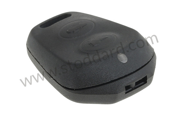 99663724322 - REMOTE KEY 1 BUTTON 996 1998-2000 for Porsche 