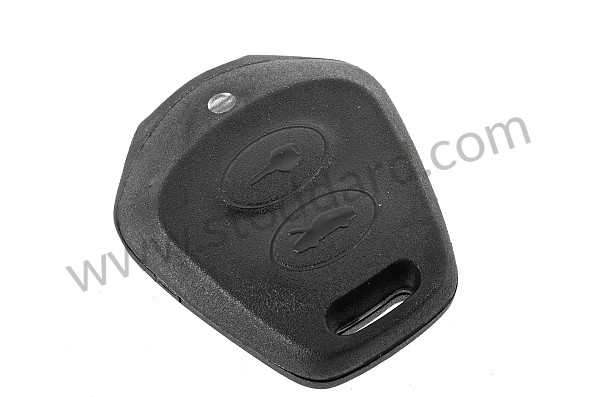 99663724440 - REMOTE KEY 2 BUTTONS 996 2001-2005 for Porsche 