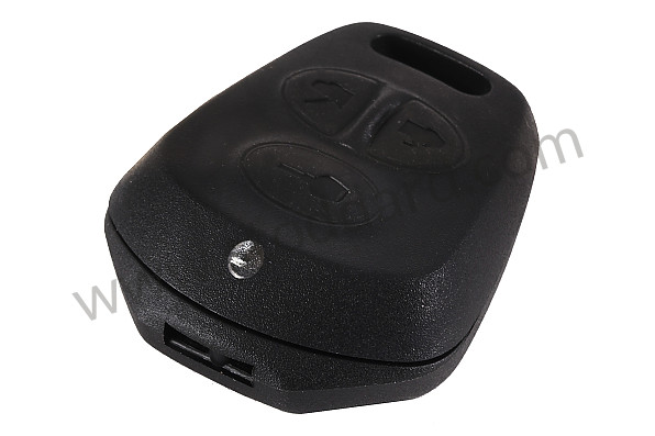 99663724441 - REMOTE KEY 3 BUTTONS 996 2001-2005 for Porsche 