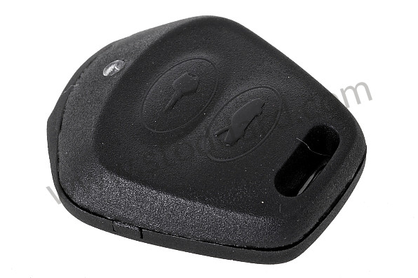 99663724442 - REMOTE KEY 2 BUTTONS 996 2001-2005 for Porsche 