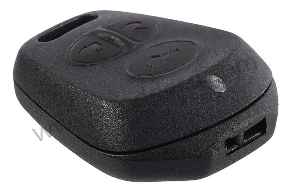 99663724445 - REMOTE KEY 996 2001-2005 for Porsche 