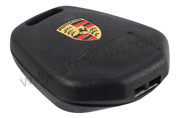99663724445 - REMOTE KEY 996 2001-2005 for Porsche 