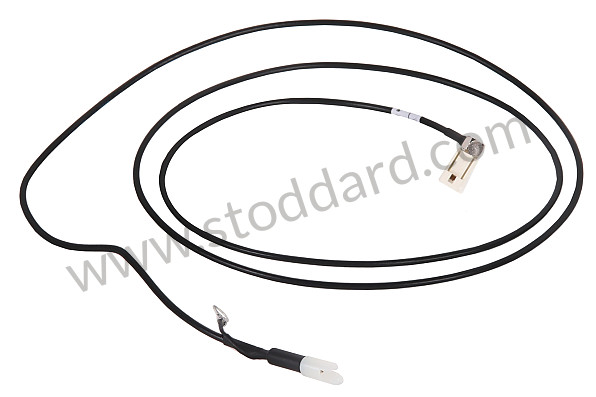 99664257300 - ADAPTER AERIAL WIRE for Porsche 